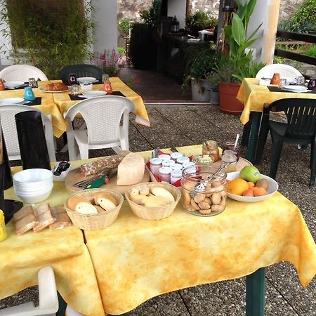 Fattoria Del Pino Panzió Orta San Giulio Kültér fotó