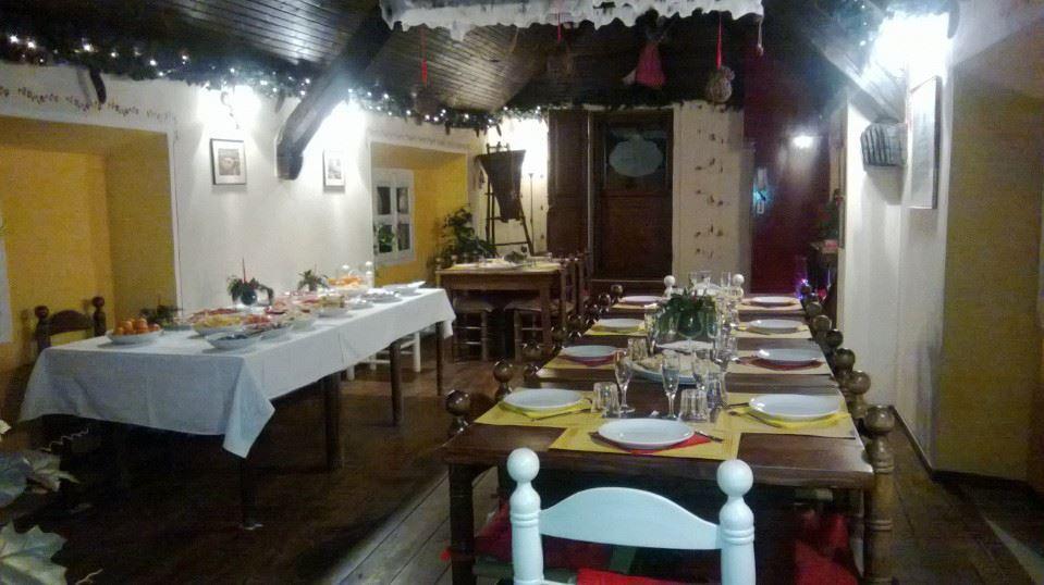 Fattoria Del Pino Panzió Orta San Giulio Kültér fotó